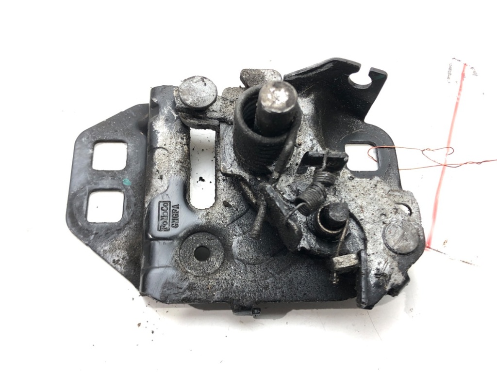[STARK-506999] Cierre de capó FORD MONDEO V Turnier (CF) 2014-2022