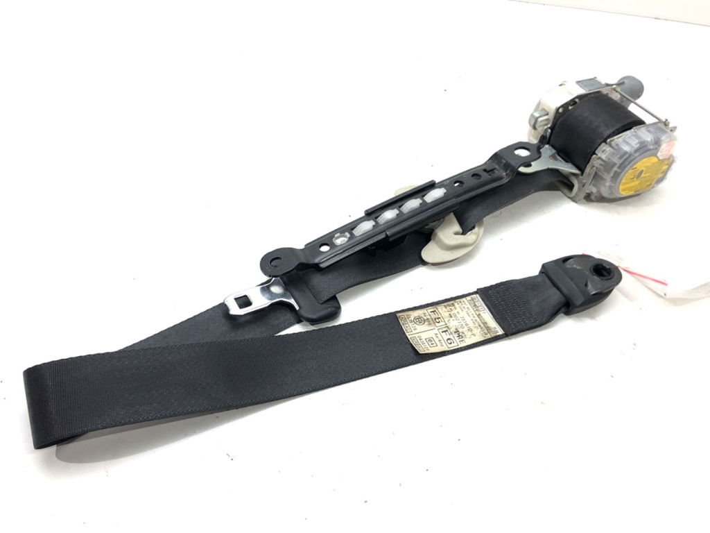 [STARK-507427] Cinturón de seguridad delantero derecho Subaru Legacy V Kombi (BR) 2.0 D AWD 2009-2014