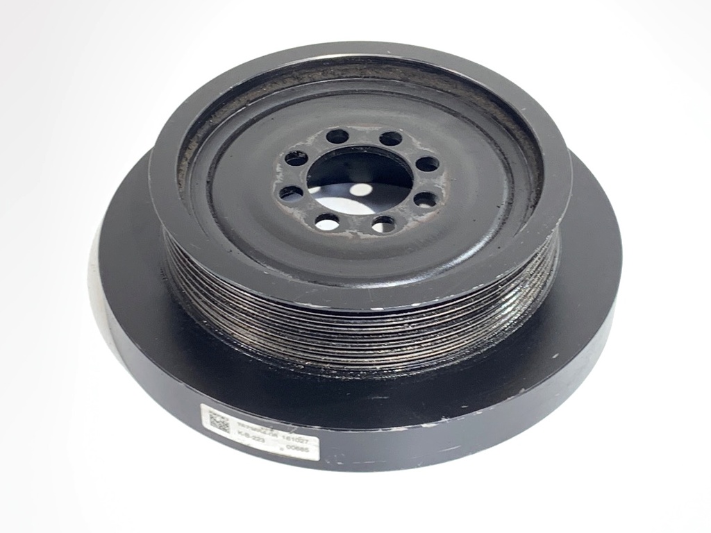 [STARK-858939] Polea de cigüeñal BMW Serie 2 Coupé (F22, F87) 2012-2022