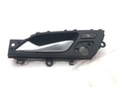 Manilla interior de puerta trasera izquierda HYUNDAI i40 I CW (VF) 2011-2022