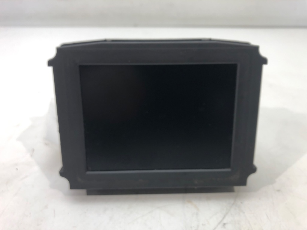 [STARK-509371] Display Opel Signum liftback (Z03) 2003-2008 2.2 DTI (F48) 92 kW 125 CV