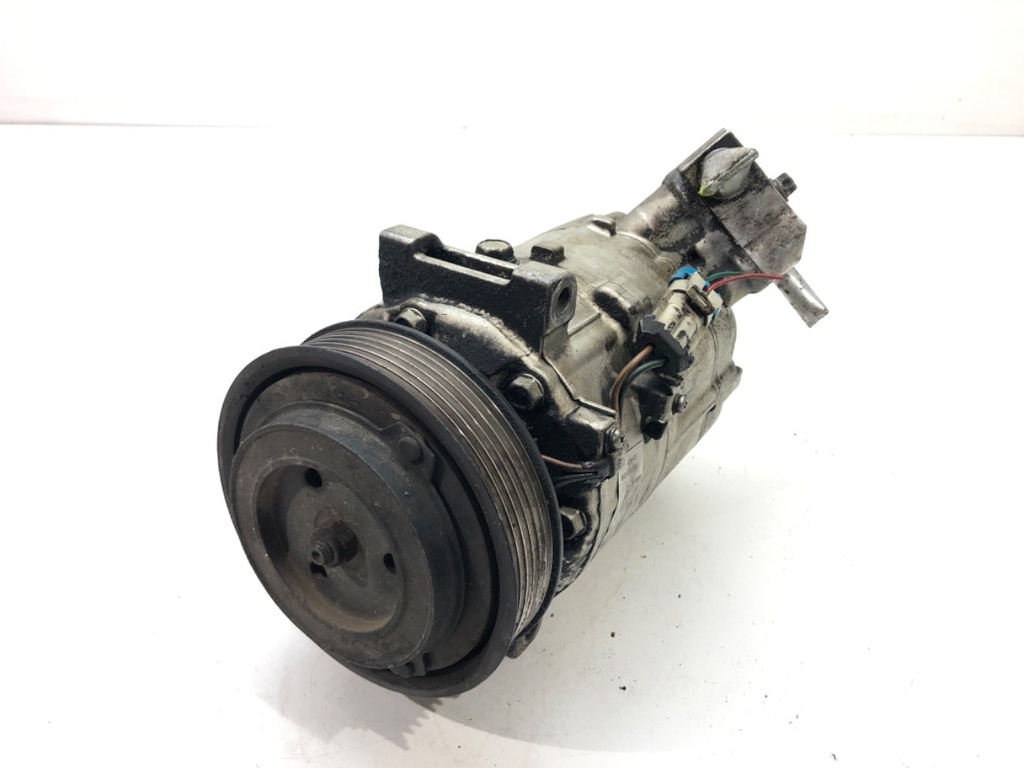 [STARK-509482] Compresor de aire acondicionado OPEL VECTRA C (Z02) 3.0 CDTi 135 kW 184 CV 2005-2008