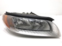 Faro delantero derecho VOLVO V70 III (135) 2.5 T 2007-2009