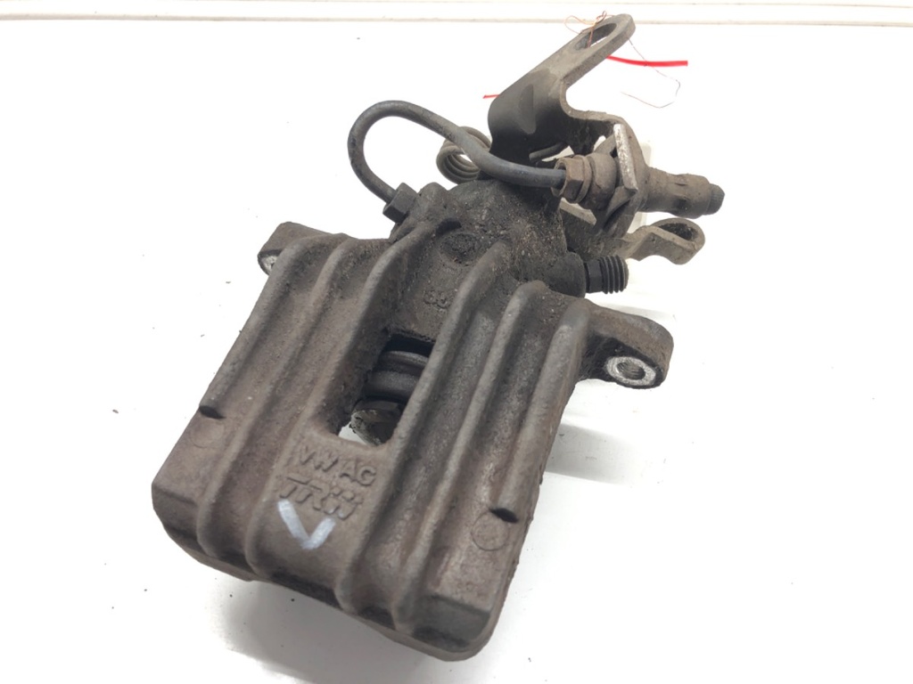 [STARK-516845] Pinza de freno trasera izquierda SKODA OCTAVIA II Combi (1Z5) 1.6 gasolina 2004-2013