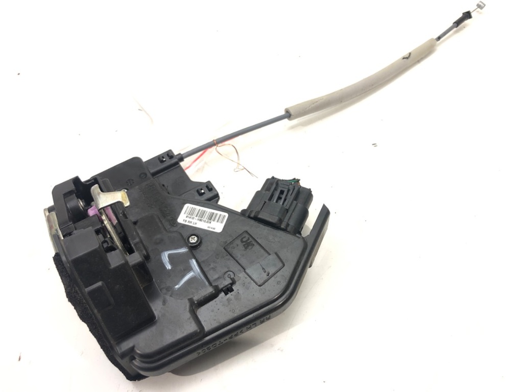 [STARK-515400] Cerradura de puerta trasera izquierda KIA Rio IV (YB, SC, FB) 2017-2022