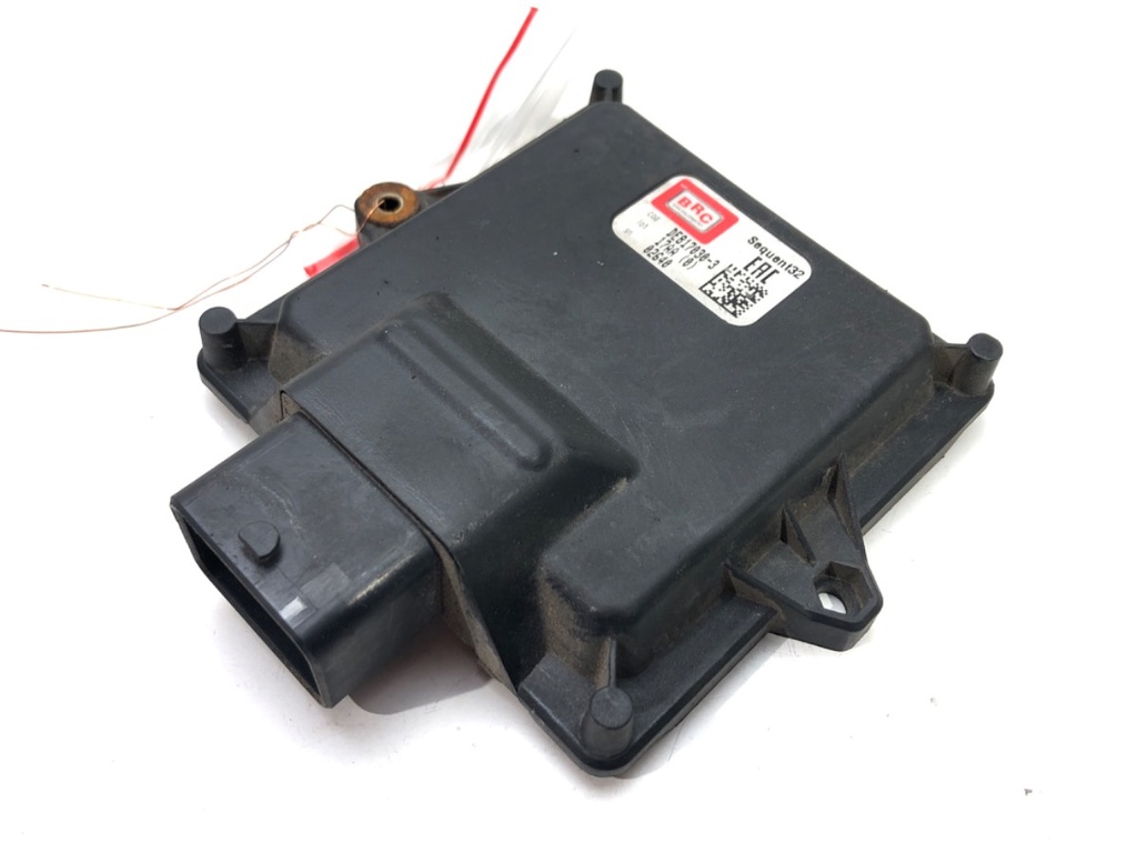 [STARK-521618] Computadora LPG BRC DE817030-3