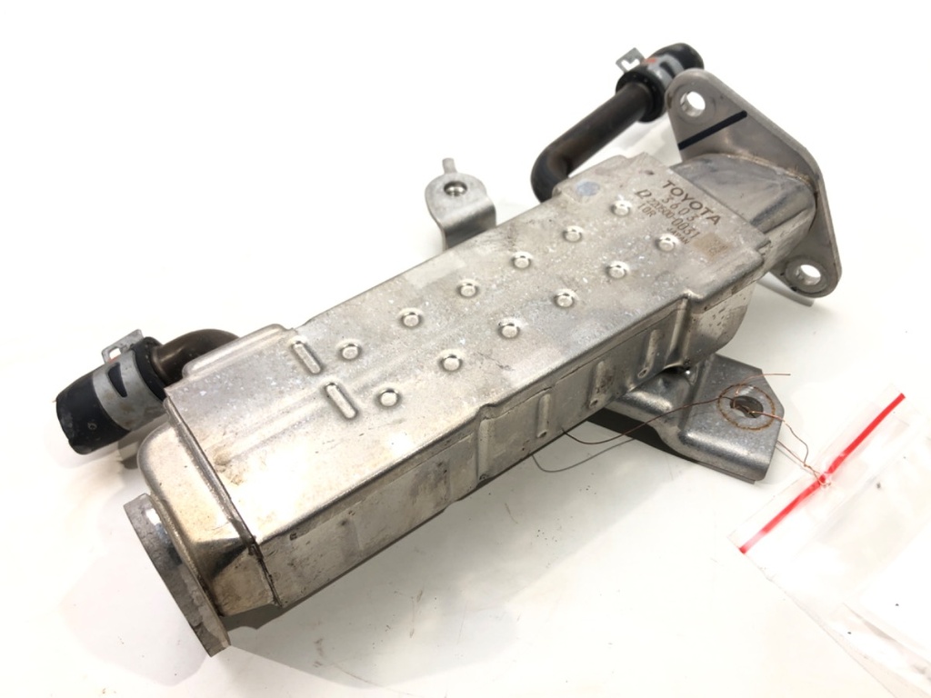 [STARK-522225] Enfriador EGR Lexus GS (_L1_) 300h (AWL10_) 2013-2022