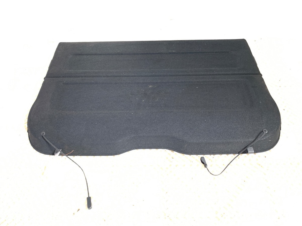 [STARK-892801] Bandeja trasera MAZDA 3 liftback (BP) 2018-2022