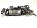 Bomba de suspensión Audi A8 D4 (4H2, 4H8, 4HC, 4HL) 2009-2018
