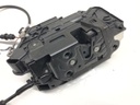 Cerradura de puerta trasera derecha VW CC B7 (358) 2.0 TFSI 147 kW 2011-2016