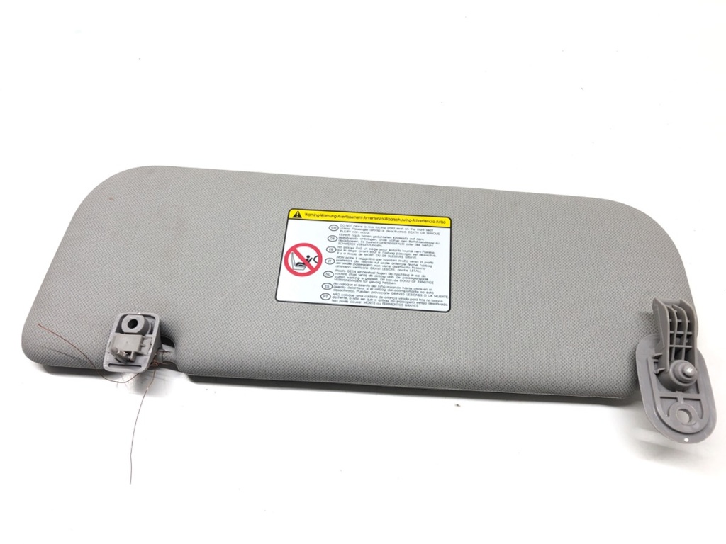 [STARK-525752] Parasol derecho HYUNDAI ELANTRA V sedan (MD, UD) 2010-2022