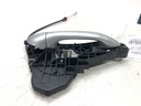 Manilla exterior de puerta delantera derecha Mercedes-Benz Clase M (W164) 2005-2012