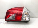 Piloto trasero izquierdo HONDA FR-V (BE) 2004-2022