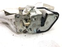 Cerradura de puerta delantera izquierda Mitsubishi Pajero IV (V8_W, V9_W) 2006-2022