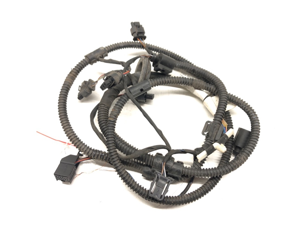 [STARK-529321] Arnés de sensores de aparcamiento trasero VW Tiguan (5N_) 2007-2018