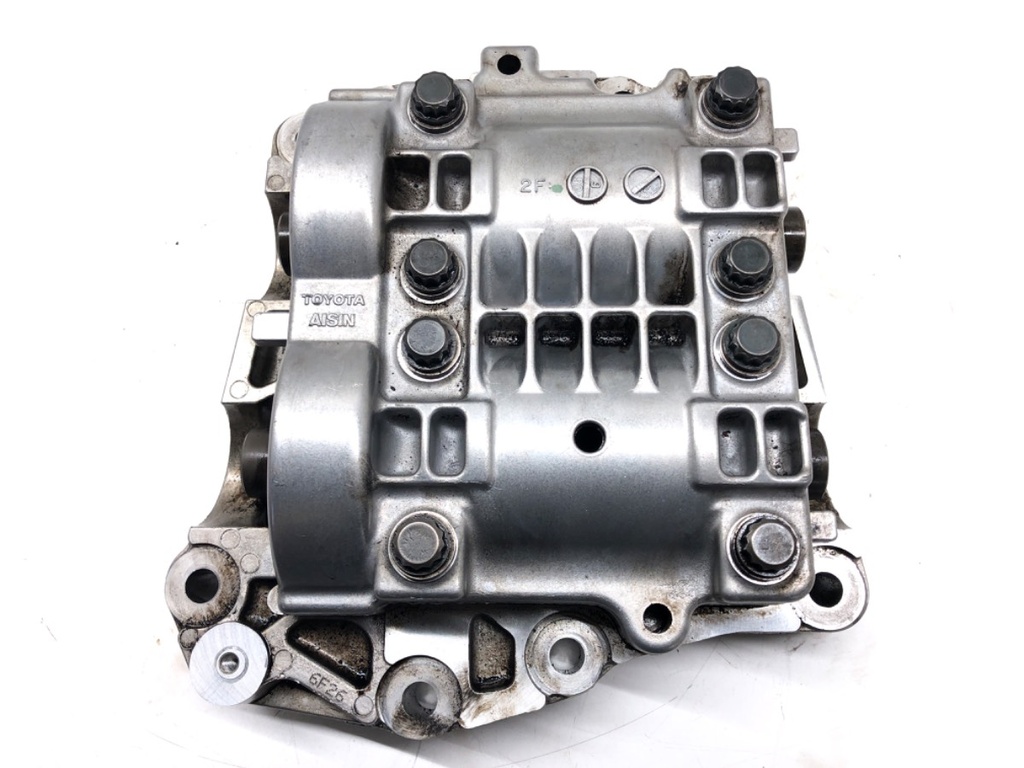 [STARK-529408] Bomba de aceite Toyota Corolla Verso 2.2 D-4D 100 kW 2005-2009