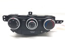 Panel de control de climatización KIA Picanto II (TA) 1.0 51 kW 69 CV gasolina 2011-2017
