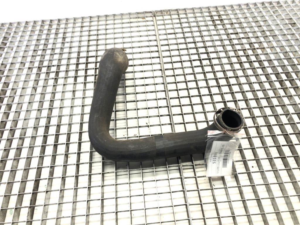 [STARK-531898] Rueda de turbocompresor Ford Mondeo V liftback (CE) 2.0 TDCi 110 kW 150 CV