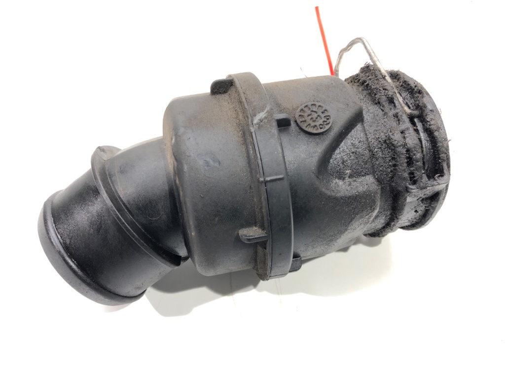 [STARK-534051] Rueda de turbocompresor Renault Kangoo / Grand Kangoo II (KW0/1_) 2008-2022 1.5 dCi 110