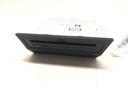 Cambiador de CD MAZDA 2 (DL, DJ) 2014-2022