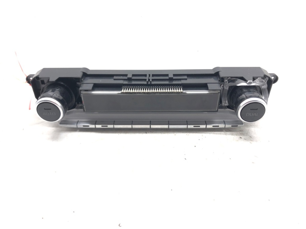 [STARK-534779] Panel de control de climatización Toyota Corolla sedan (_E21_) 1.6 VVTi Flexfuel 2019-2022
