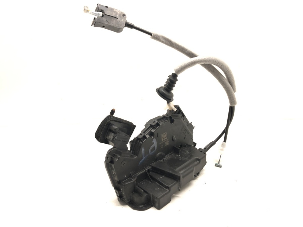 [STARK-535757] Cerradura de puerta trasera derecha SKODA FABIA III (NJ3) 2014-2022