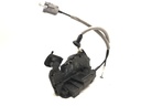 Cerradura de puerta trasera derecha SKODA FABIA III (NJ3) 2014-2022
