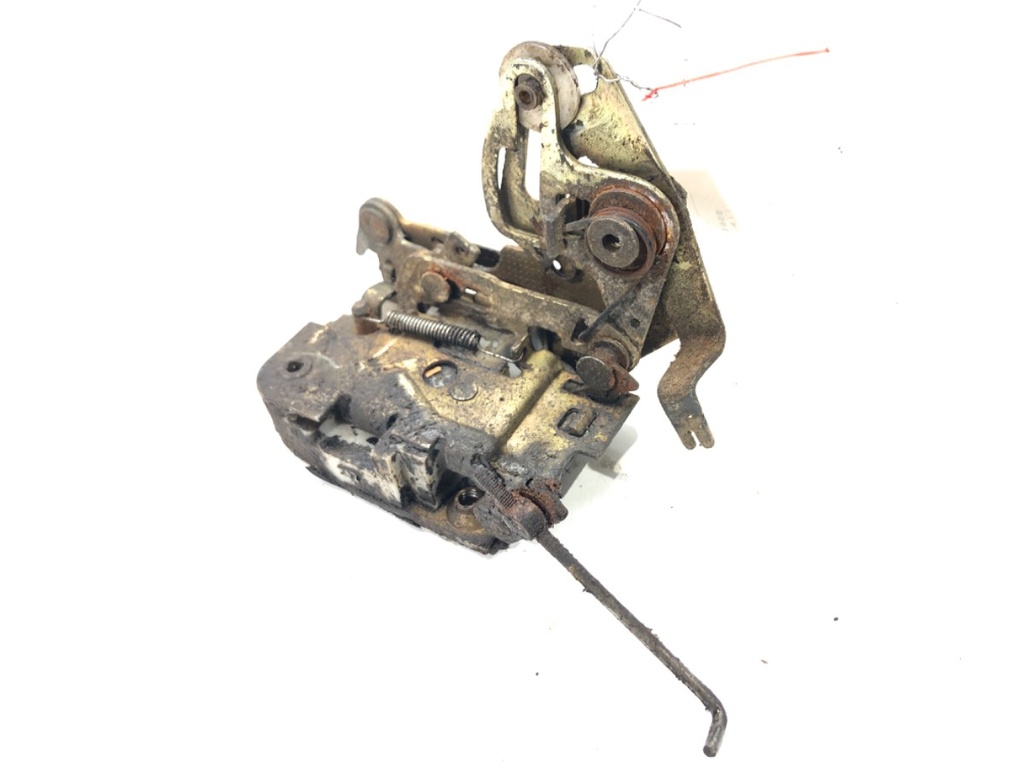 [STARK-536242] Cerradura de puerta trasera derecha Land Rover Discovery I (LJ) 2.5 TDI 4x4 1989-1998