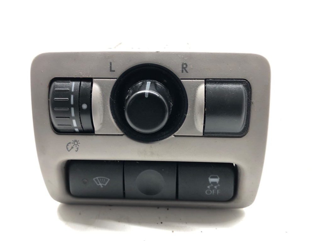[STARK-536490] Interruptor de ajuste de retrovisores Subaru Tribeca (B9) 2005-2022