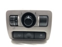 Interruptor de ajuste de retrovisores Subaru Tribeca (B9) 2005-2022