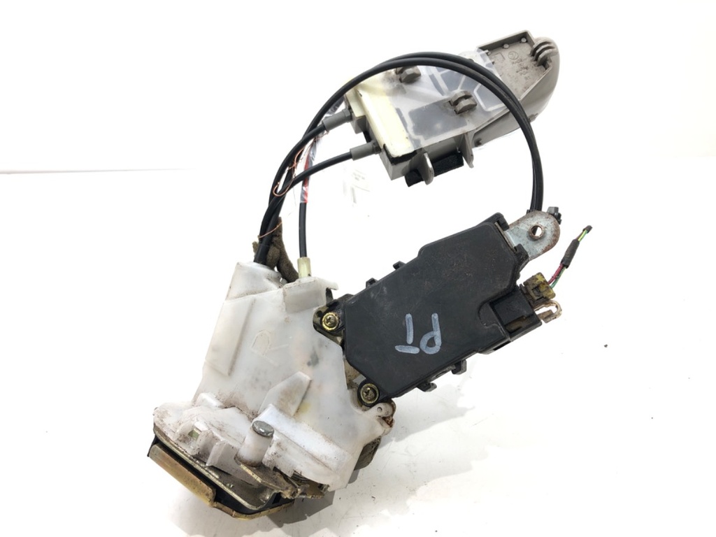 [STARK-536376] Cerradura de puerta trasera derecha Subaru Tribeca (B9) 2005-2022
