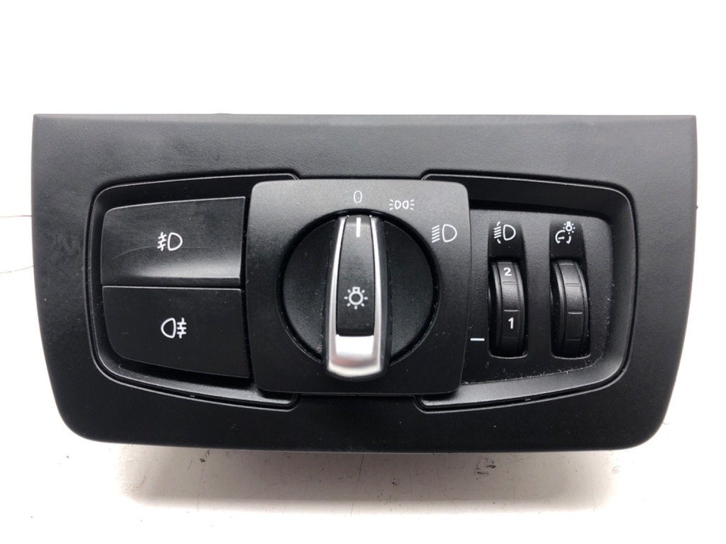 [STARK-538613] Interruptor de luces BMW Serie 3 Touring (F31) 2012-2019