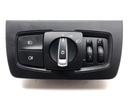 Interruptor de luces BMW Serie 3 Touring (F31) 2012-2019