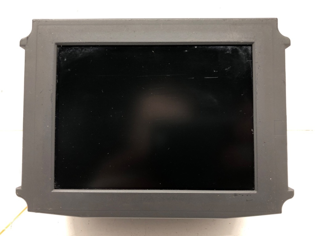 [STARK-538745] Display Opel Signum liftback (Z03) 3.0 V6 CDTI 2003-2005