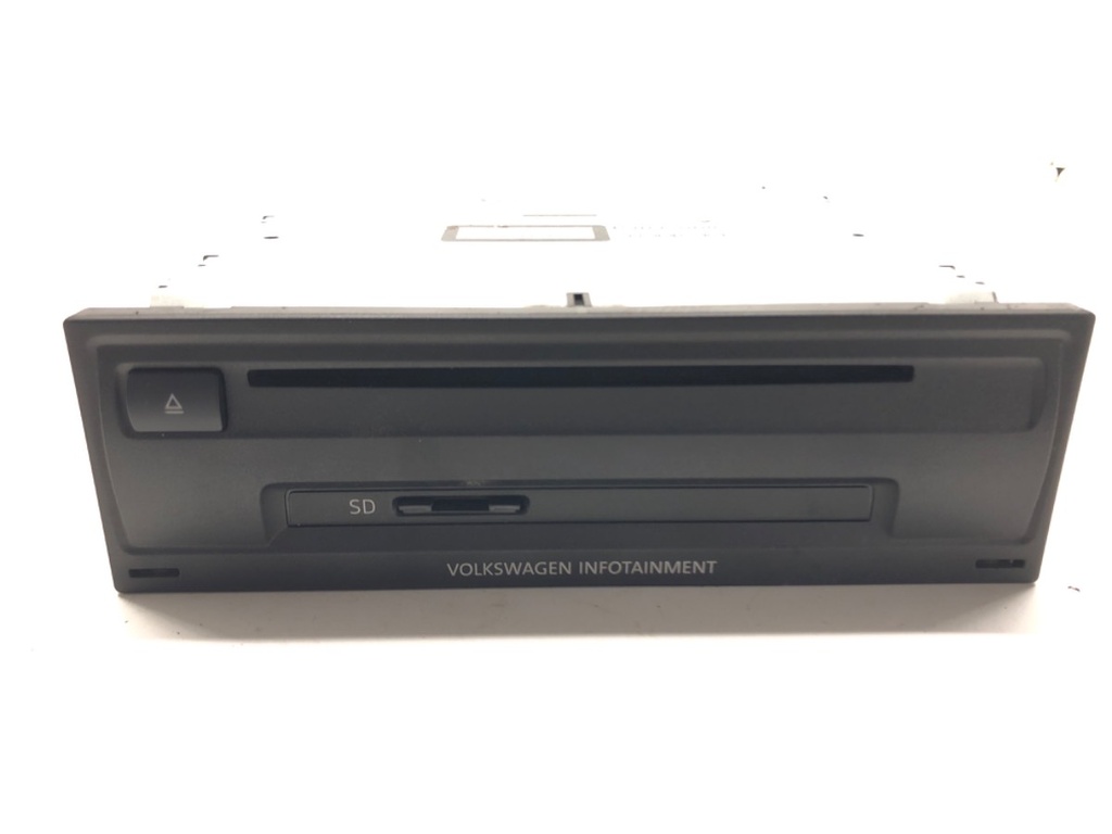 [STARK-543629] Navegador VW Golf VII (5G1, BQ1, BE1, BE2) 2012-2022