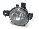 Faros delanteros derecho halógeno BMW X5 (E70) 2006-2013