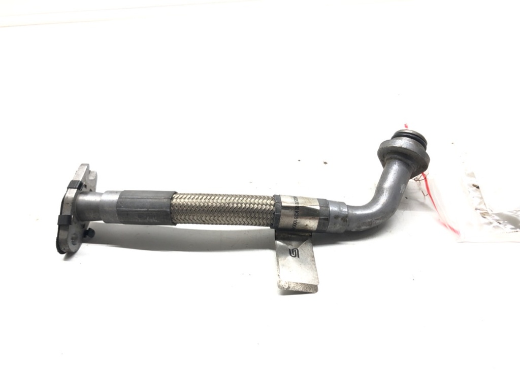[STARK-544915] Manguito de turbocompresor FIAT Tipo Kombi (356_) 1.0 74 kW 2020-2022