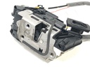 Cerradura de puerta delantera derecha SKODA RAPID (NH3, NK3, NK6) 2012-2022