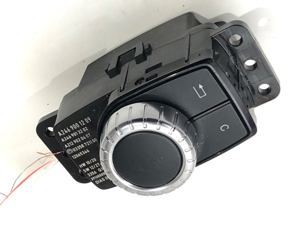 [STARK-547162] Interruptor Mercedes-Benz Clase B Sports Tourer (W246, W242) 2011-2018