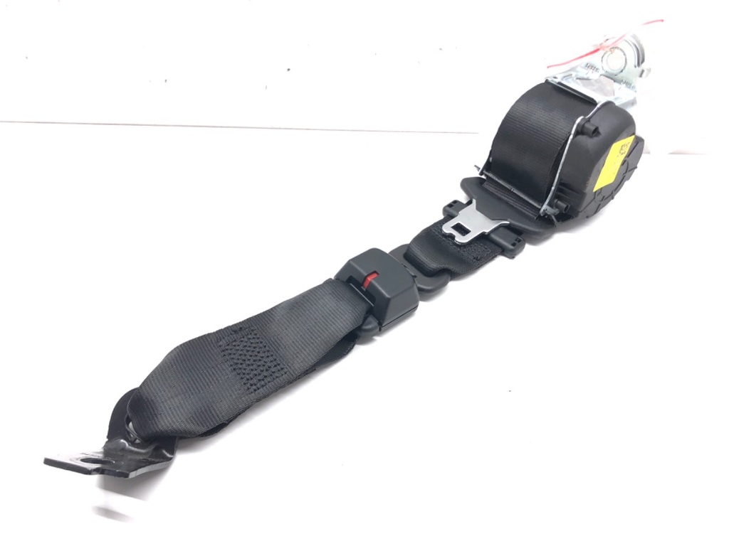 [STARK-553747] Cinturón de seguridad trasero izquierdo Alfa Romeo Giulia (952_) 2015-2022