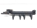 Rampa de inyectores VW Golf IV (1J1) 1.6 gasolina 74 kW (100 CV) 1997-2004