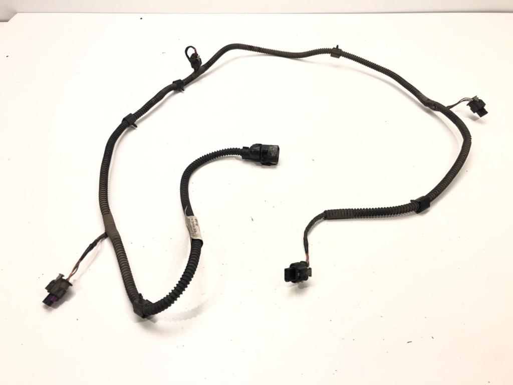 [STARK-551282] Mazo de sensores PDC trasero VW Golf VI Variant (AJ5) 1.2 TSI 77 kW 2009-2013