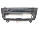 Panel de control de radio BMW Serie 3 Touring (F31) 2012-2019