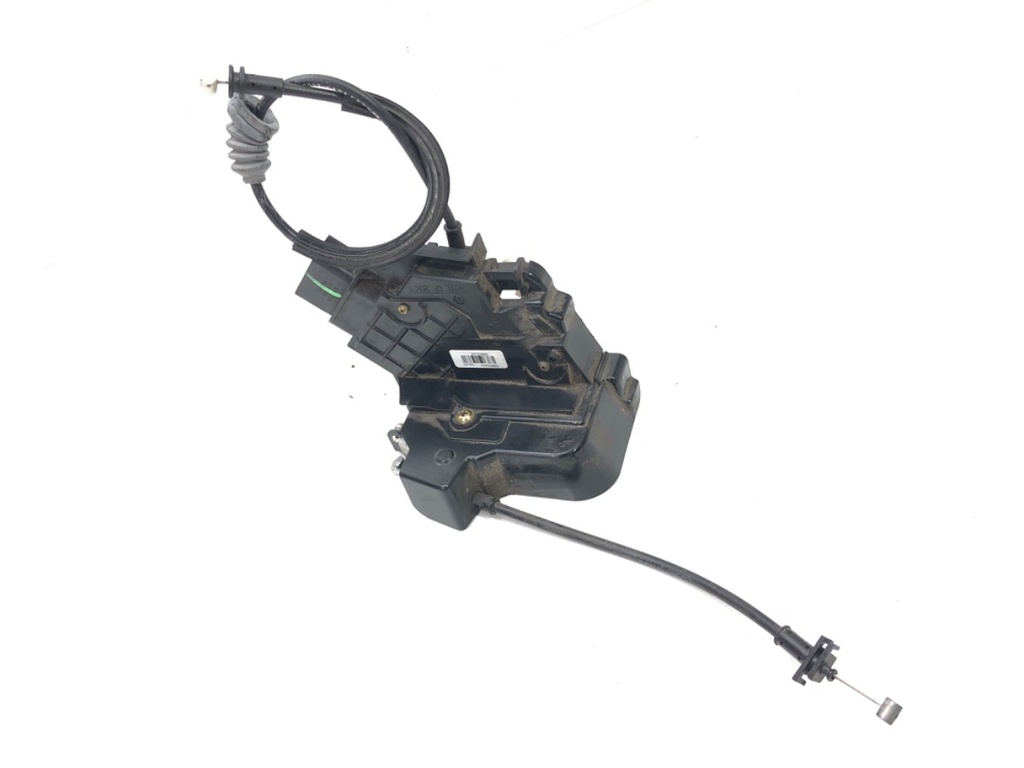 [STARK-555223] Cerradura de puerta trasera izquierda Volvo S40 II (544) 2003-2012
