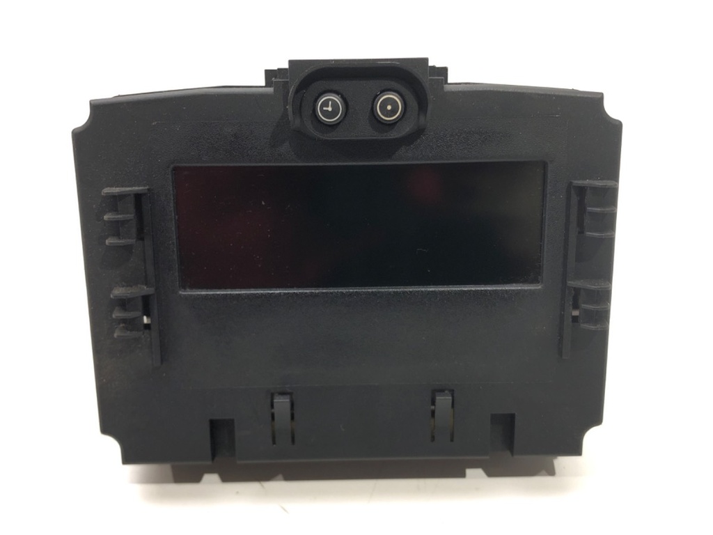 [STARK-556457] Display Opel Zafira A (T98) 2.0 DTI 16V 2000-2005