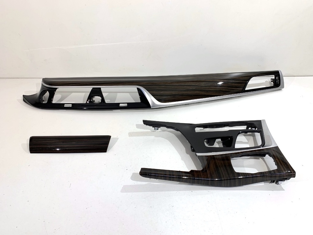 [STARK-894448] Moldura decorativa BMW Serie 5 (G30, F90) 2016-2022