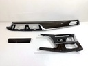 Moldura decorativa BMW Serie 5 (G30, F90) 2016-2022