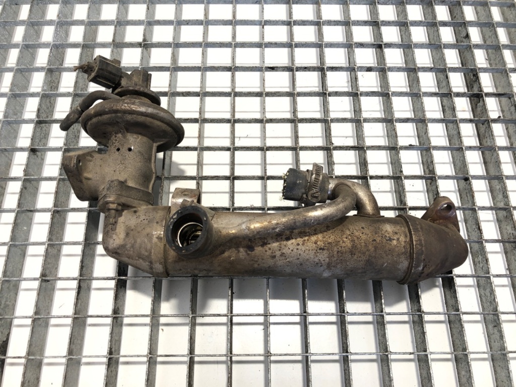 [STARK-558131] Enfriador EGR Ford Transit Autobus 2.0 DI 100 CV 2000-2006