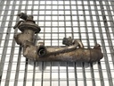 Enfriador EGR Ford Transit Autobus 2.0 DI 100 CV 2000-2006