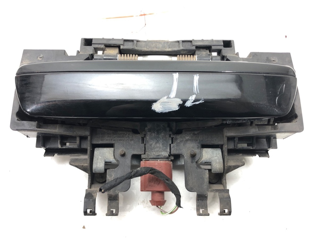 [STARK-558221] Manilla exterior derecha trasera Audi A8 D3 (4E2, 4E8) 2002-2010